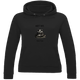 Damen Hoodie Noxraw
