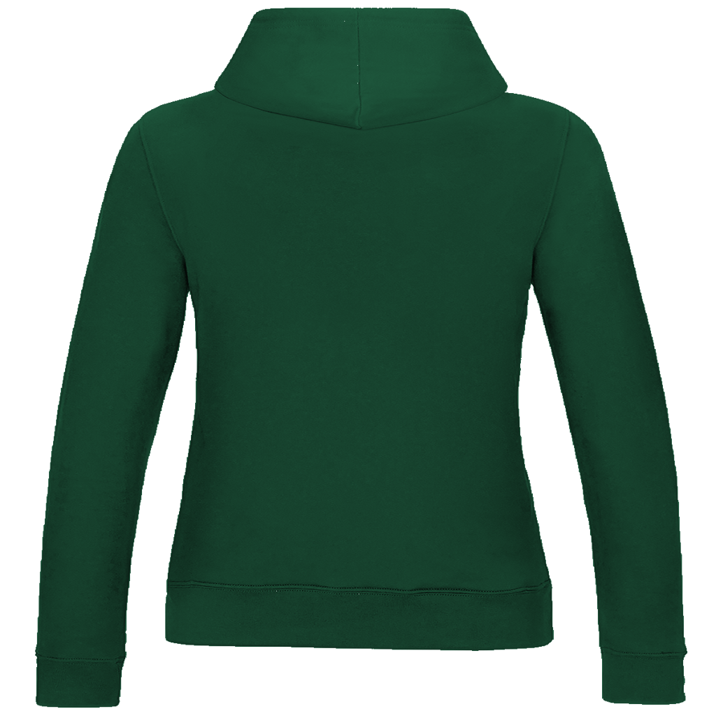 Damen Hoodie Noxraw