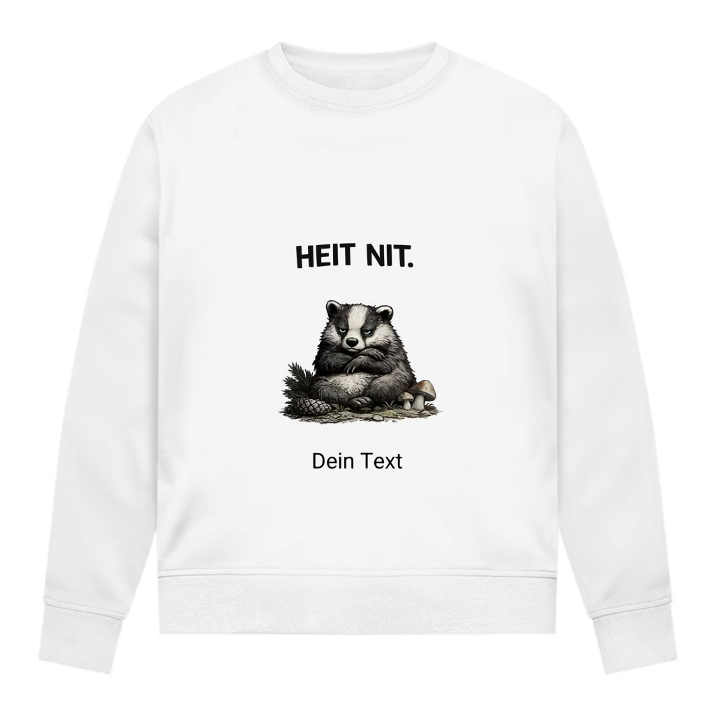 Damen Sweatshirt Noxraw