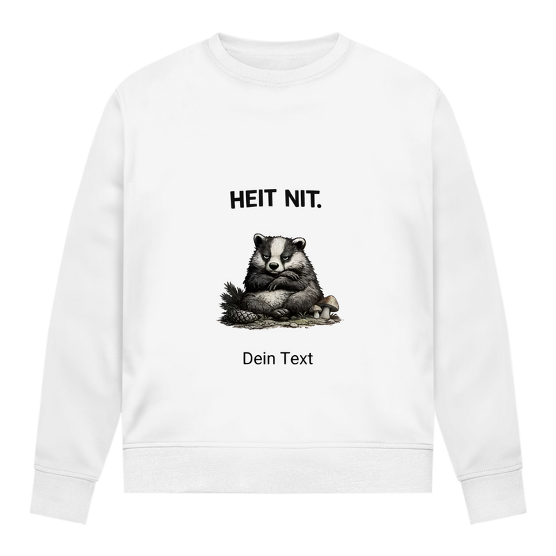 Damen Sweatshirt Noxraw