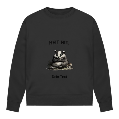 Damen Sweatshirt Noxraw