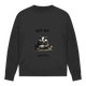 Damen Sweatshirt Noxraw