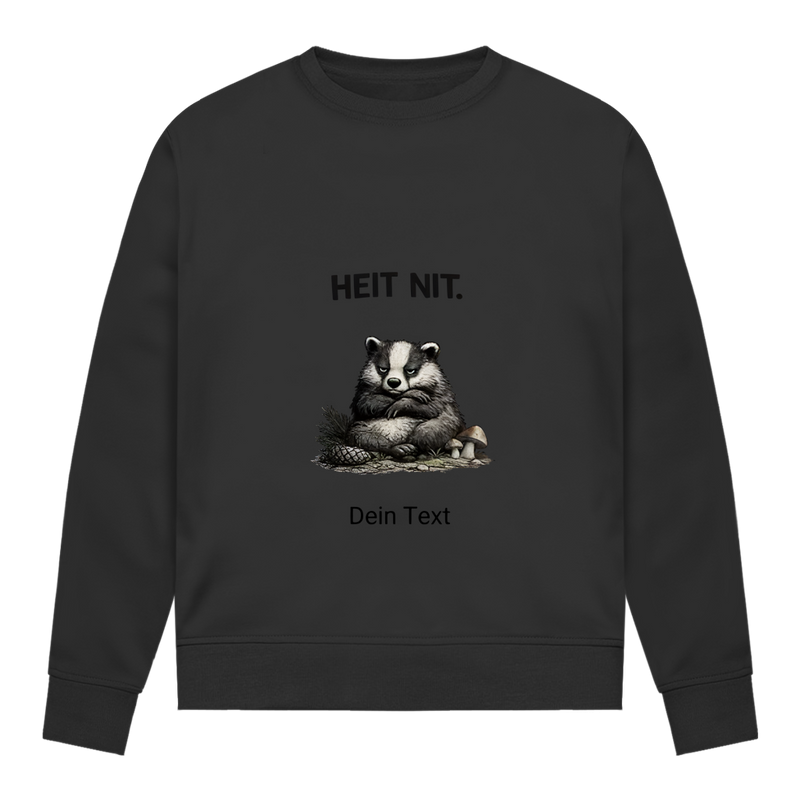 Damen Sweatshirt Noxraw