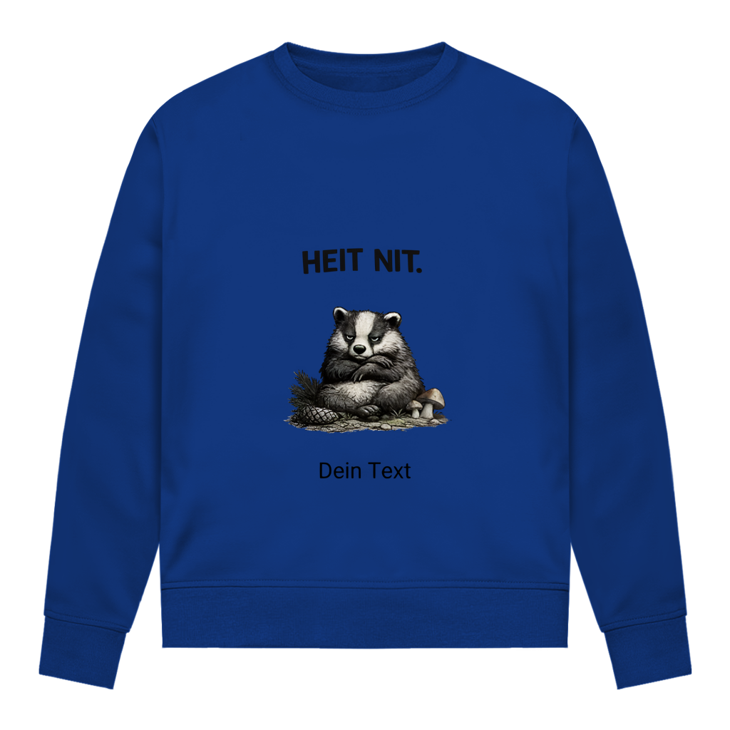 Damen Sweatshirt Noxraw