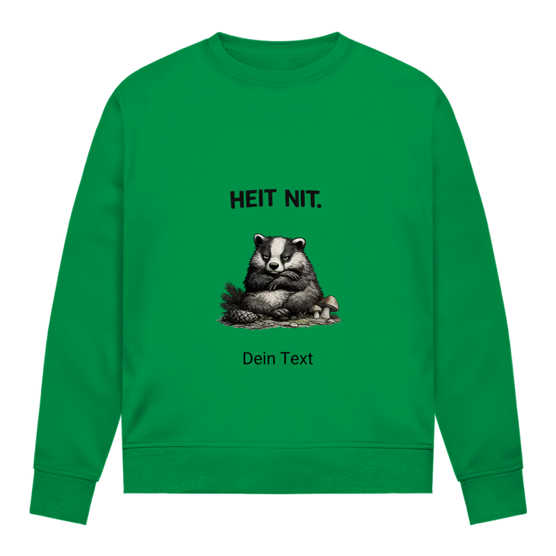 Damen Sweatshirt Noxraw