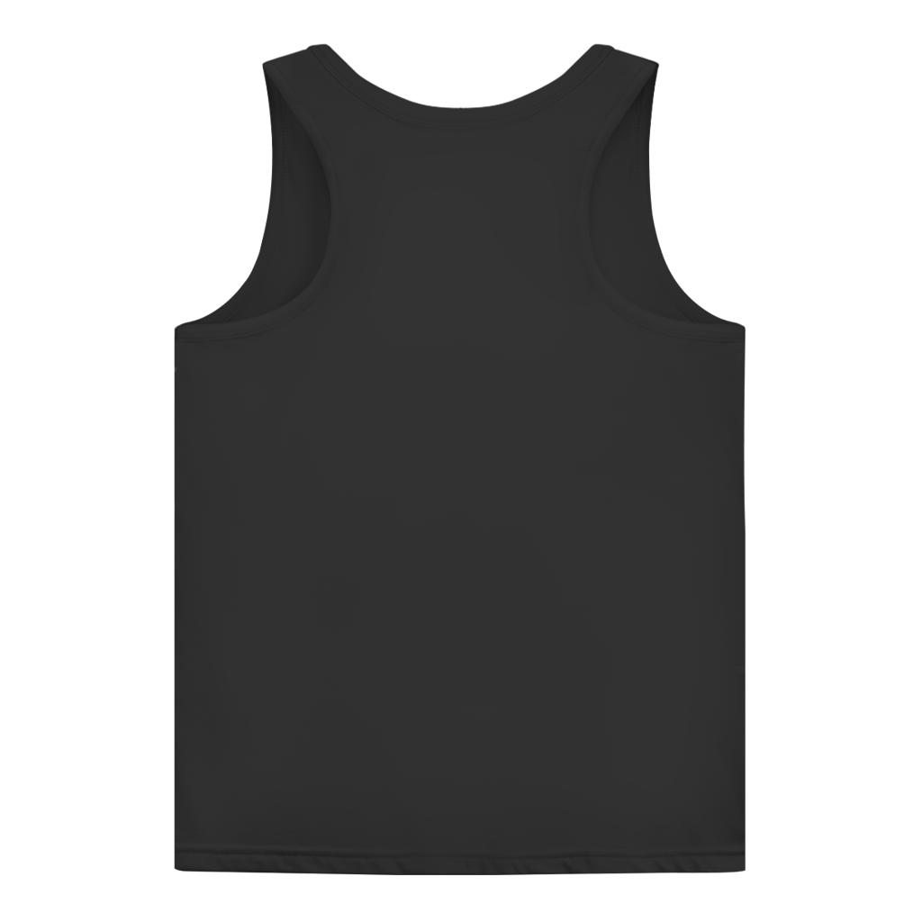 Damen Basic Tank Top Noxraw