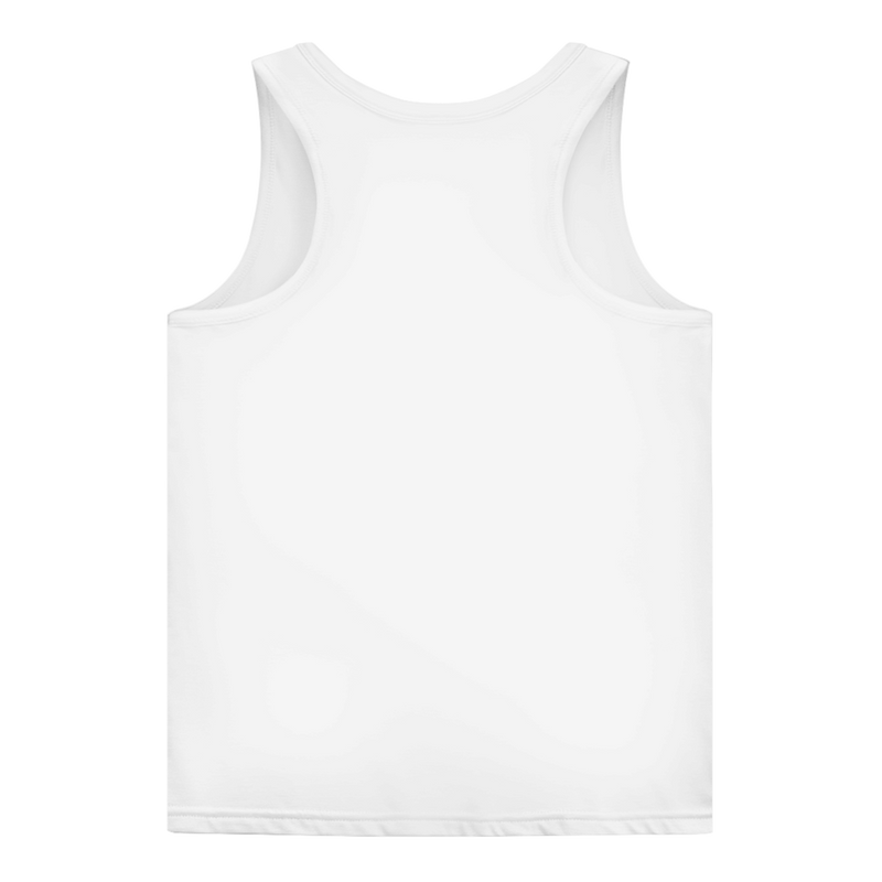 Damen Basic Tank Top Noxraw