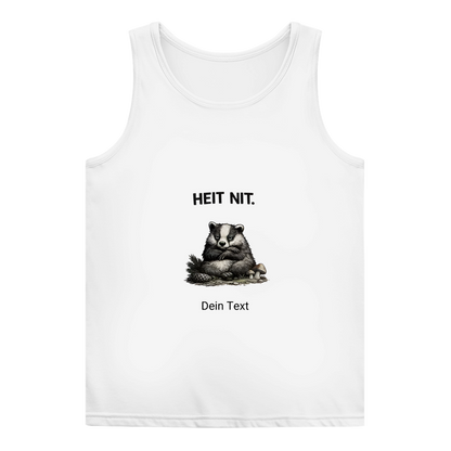 Damen Basic Tank Top Noxraw