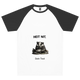 Team Trikot Noxraw