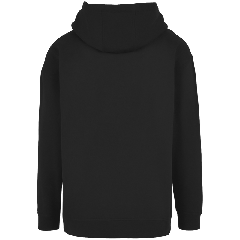 Unisex Oversize Hoodie Noxraw