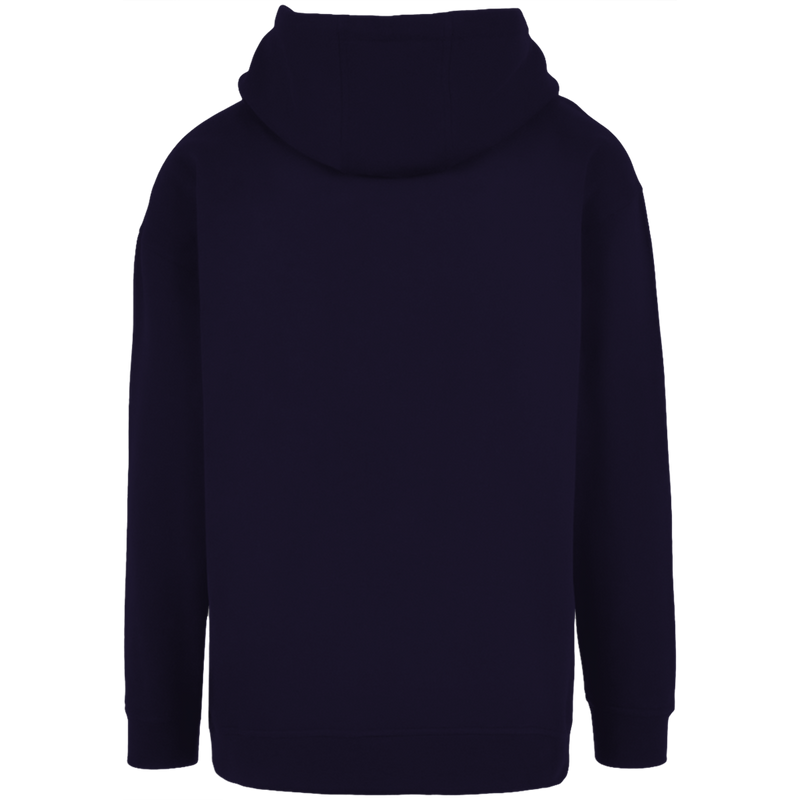 Unisex Oversize Hoodie Noxraw