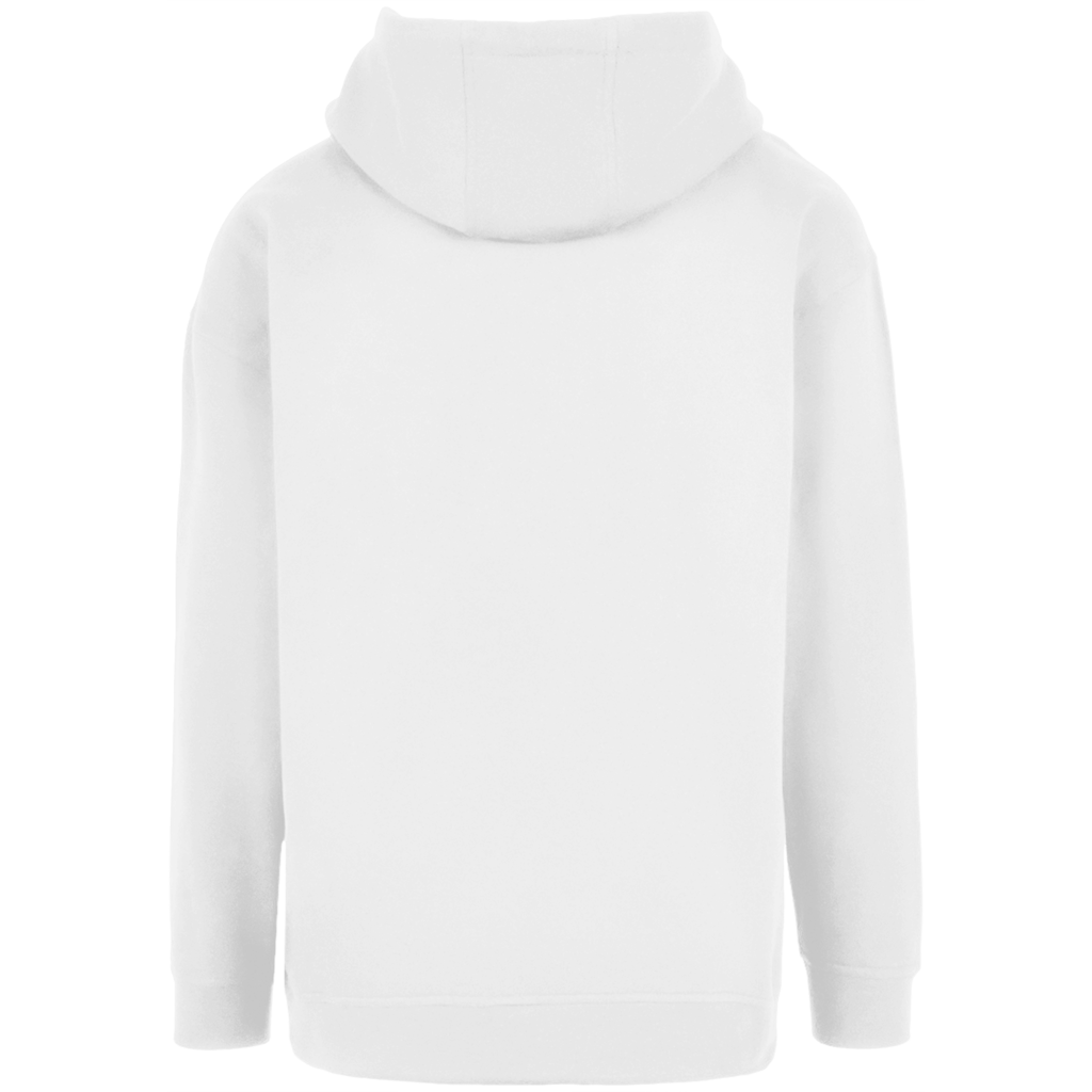 Unisex Oversize Hoodie Noxraw