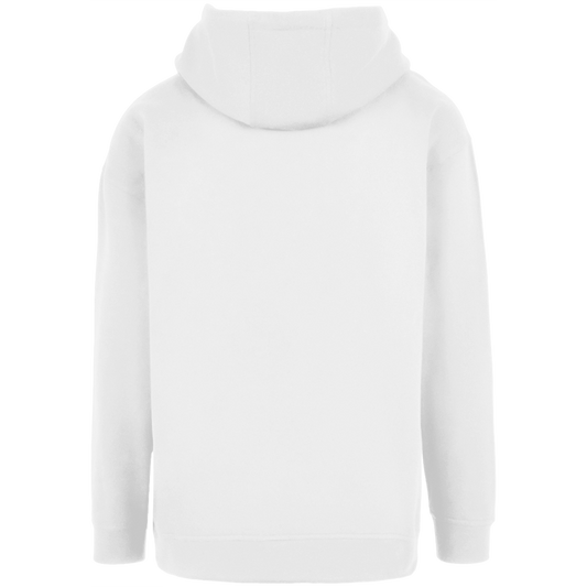 Unisex Oversize Hoodie Noxraw