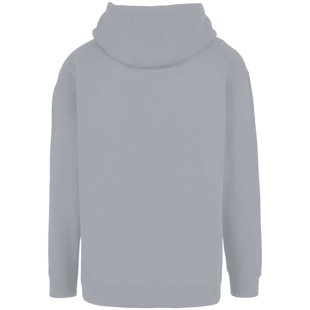 Unisex Oversize Hoodie Noxraw