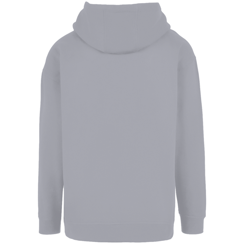 Unisex Oversize Hoodie Noxraw