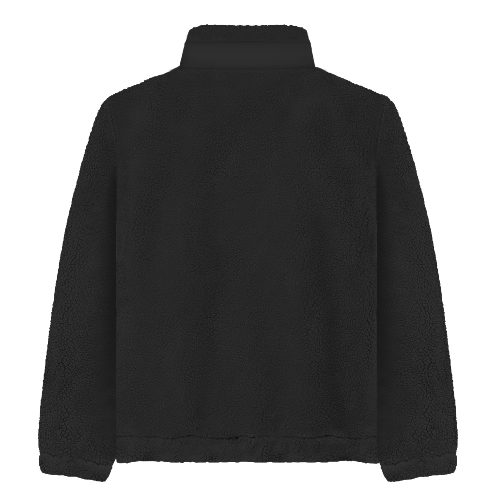 Sherpa Jacke Noxraw