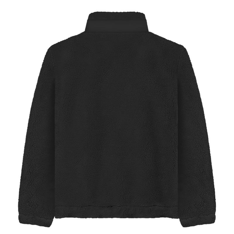 Sherpa Jacke Noxraw