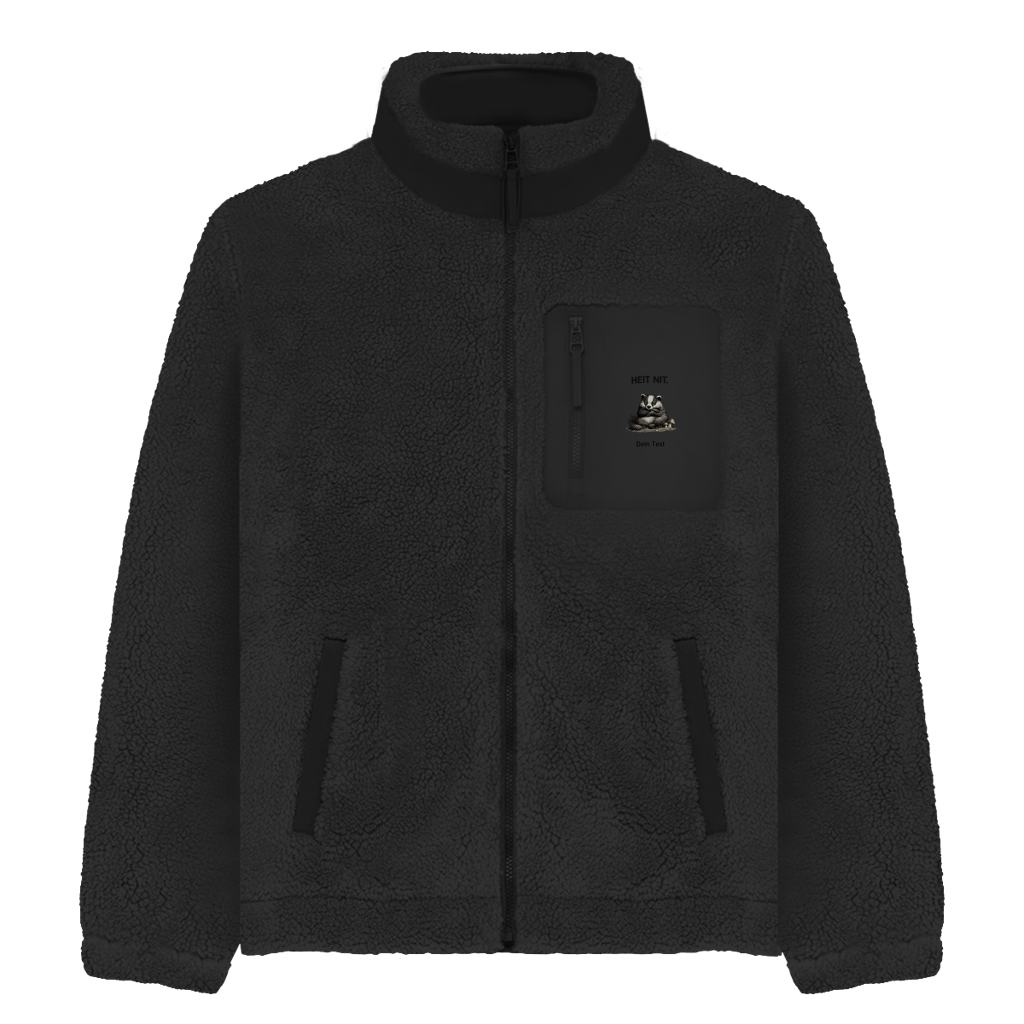 Sherpa Jacke Noxraw