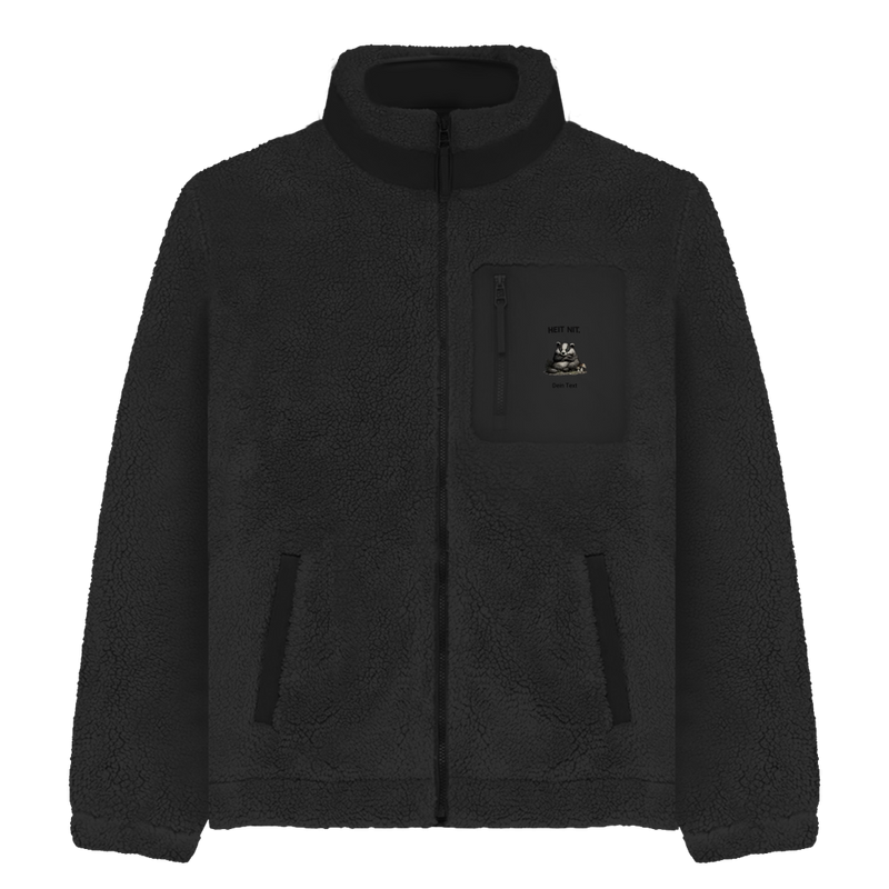 Sherpa Jacke Noxraw