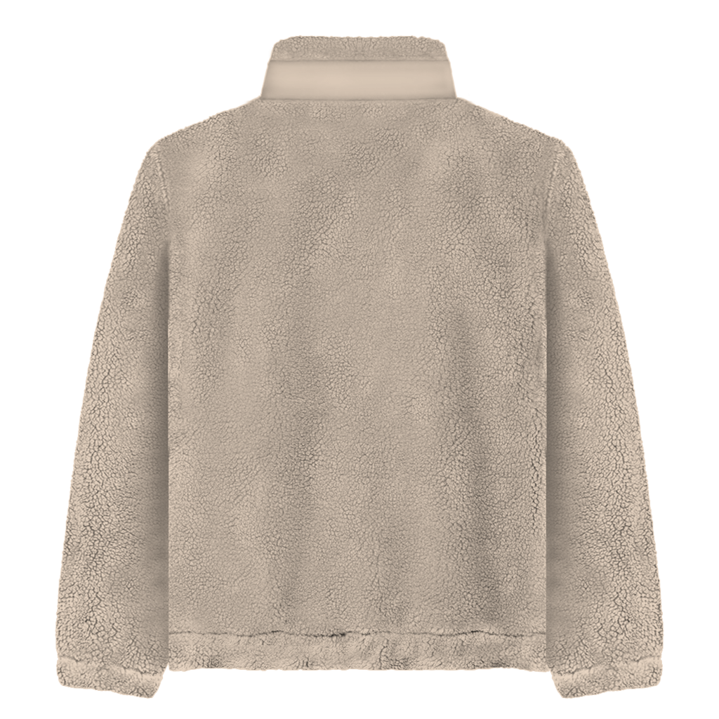 Sherpa Jacke Noxraw