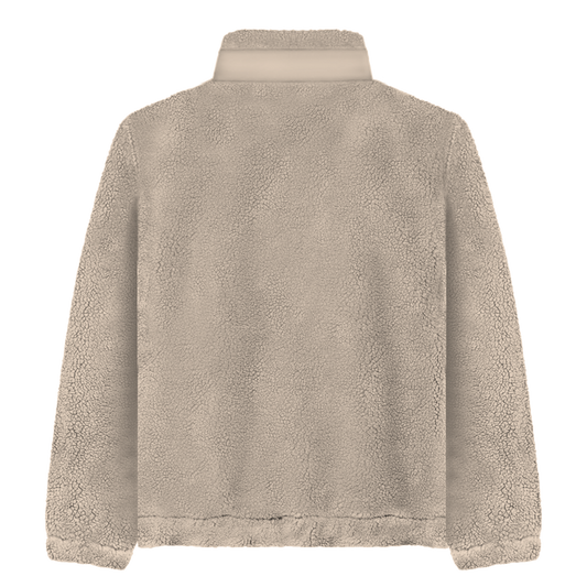 Sherpa Jacke Noxraw