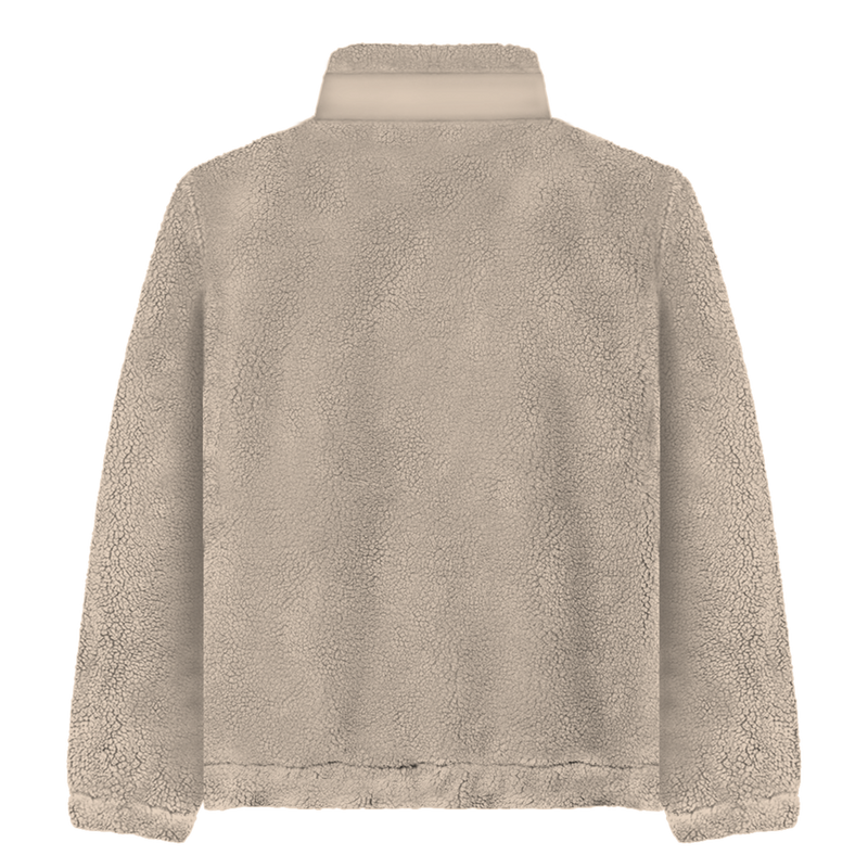 Sherpa Jacke Noxraw