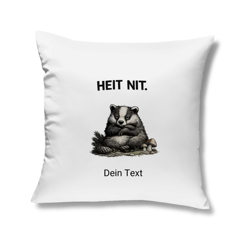 Kopfkissen Noxraw
