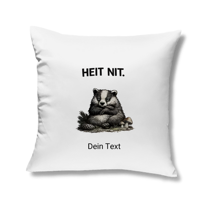 Kopfkissen Noxraw