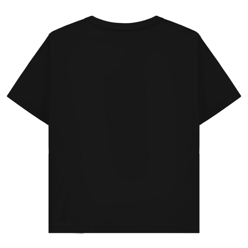 Damen Promo T-Shirt Noxraw