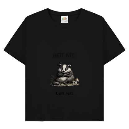 Damen Promo T-Shirt Noxraw