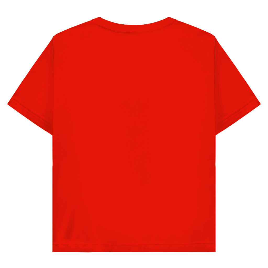 Damen Promo T-Shirt Noxraw