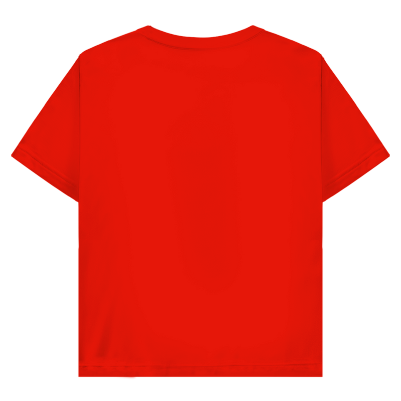 Damen Promo T-Shirt Noxraw