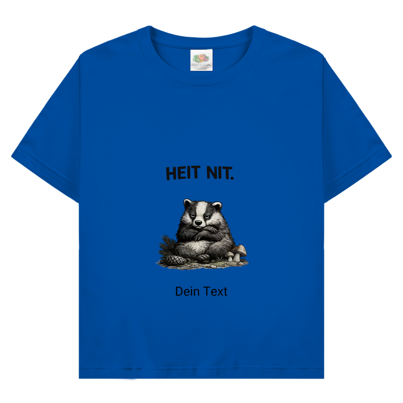 Damen Promo T-Shirt Noxraw