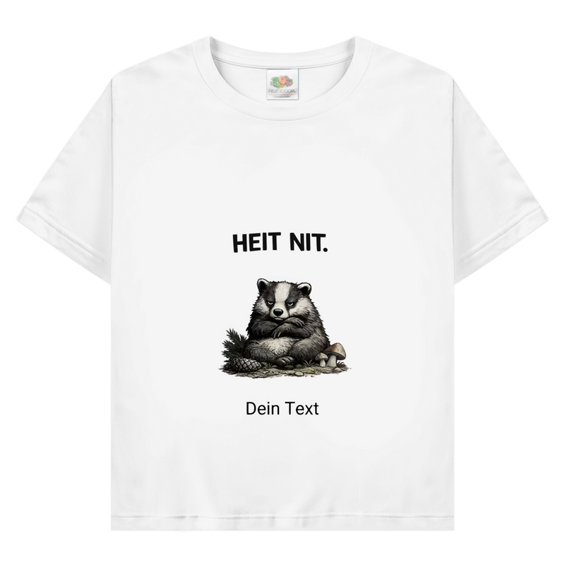 Damen Promo T-Shirt Noxraw