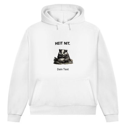 Herren Promo Hoodie Noxraw