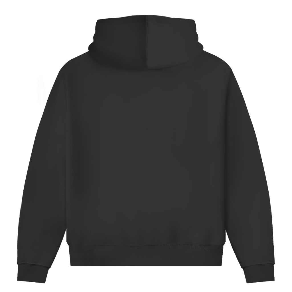 Herren Promo Hoodie Noxraw