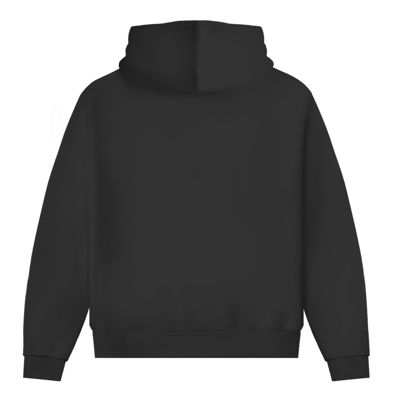 Herren Promo Hoodie Noxraw