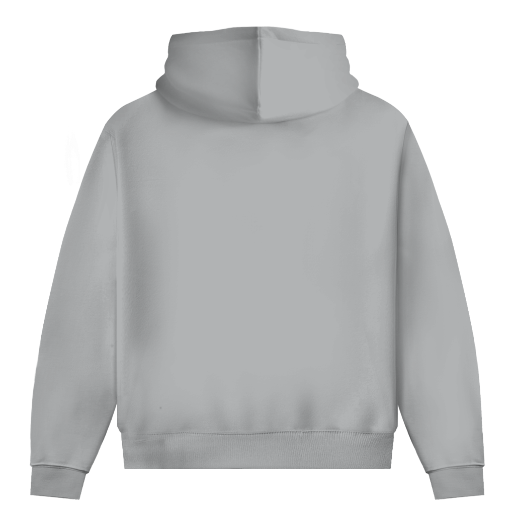 Herren Promo Hoodie Noxraw