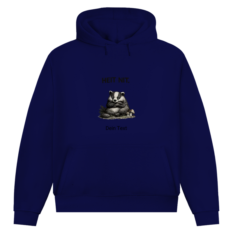 Herren Promo Hoodie Noxraw