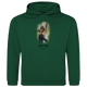 Herren Hoodie Noxraw