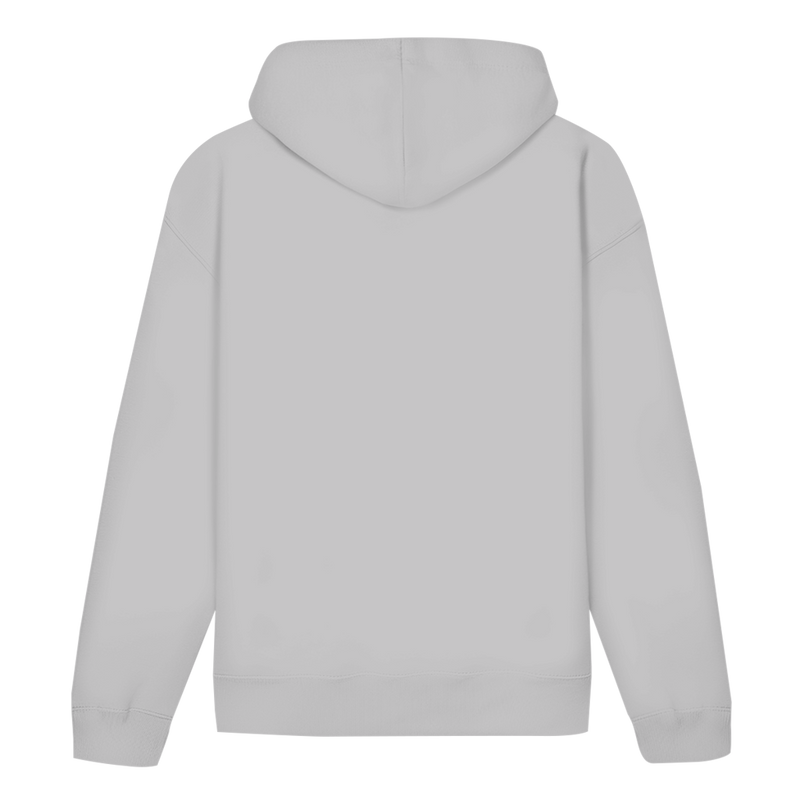 ST/ST Drummer Hoodie Noxraw