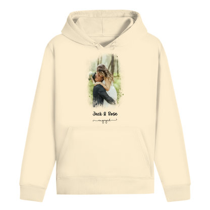 ST/ST Drummer Hoodie Noxraw