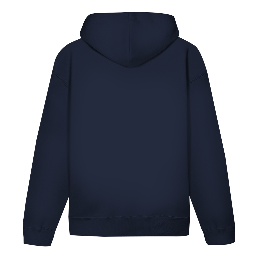 ST/ST Drummer Hoodie Noxraw