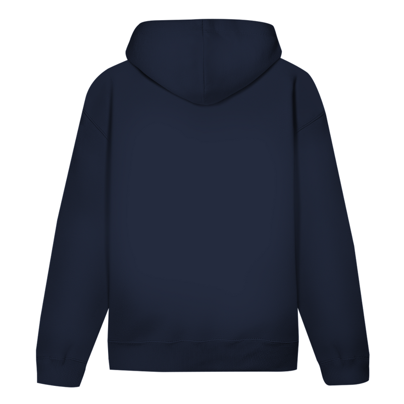 ST/ST Drummer Hoodie Noxraw