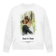 Damen Sweatshirt Noxraw