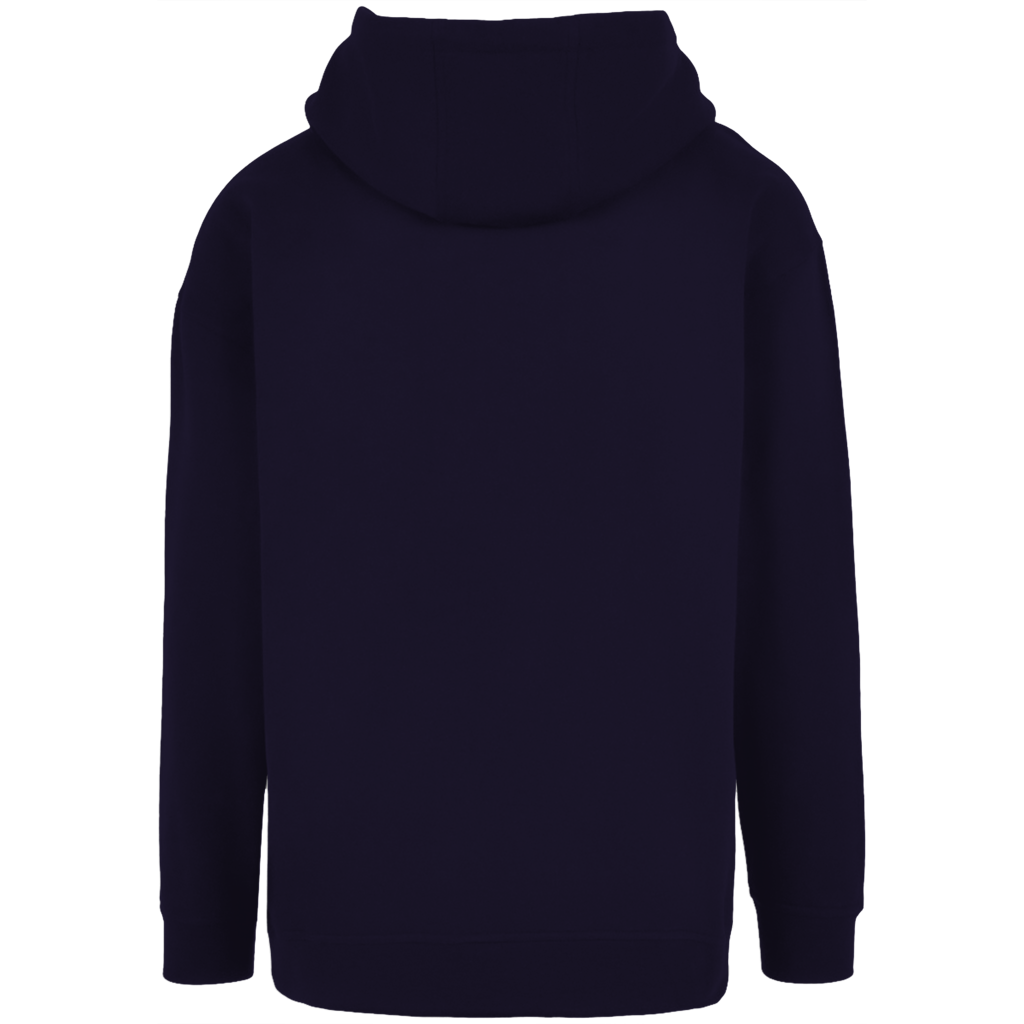 Unisex Oversize Hoodie Noxraw