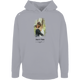 Unisex Oversize Hoodie Noxraw