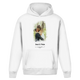 Oversize Hoodie Ohne Kordel Noxraw