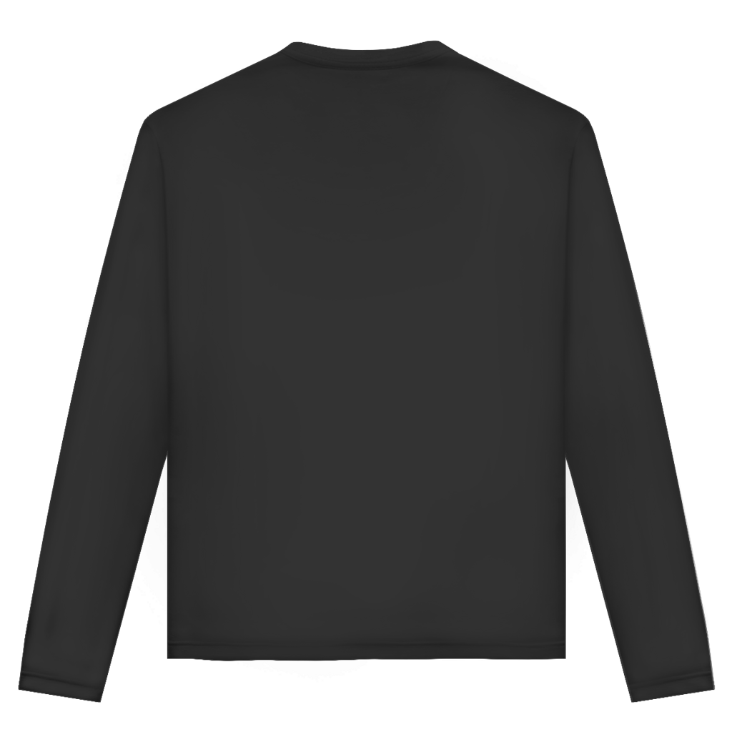 Unisex Langarmshirt Noxraw