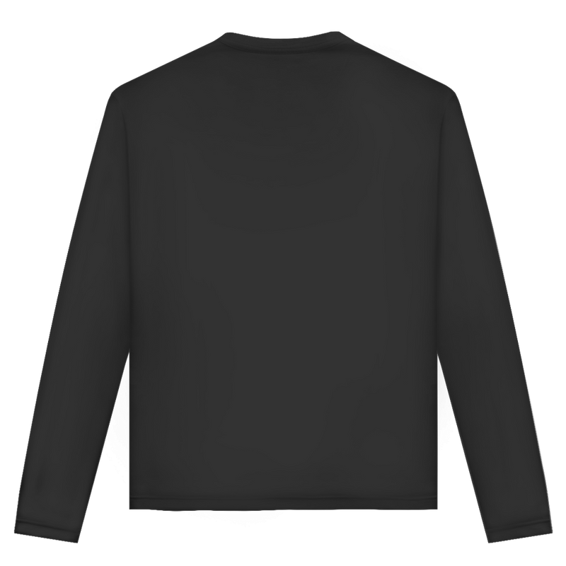 Unisex Langarmshirt Noxraw